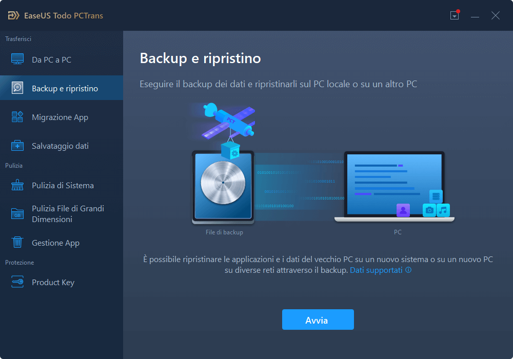come trasferire MS Office al PC nuovo tramite flash drive